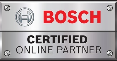 Bosch Online Partner