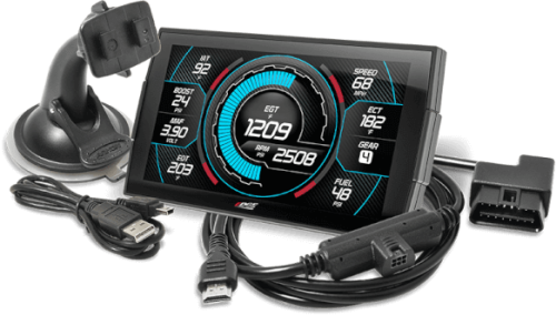 Duramax 2020-2024 L5P - Electronics/Monitors