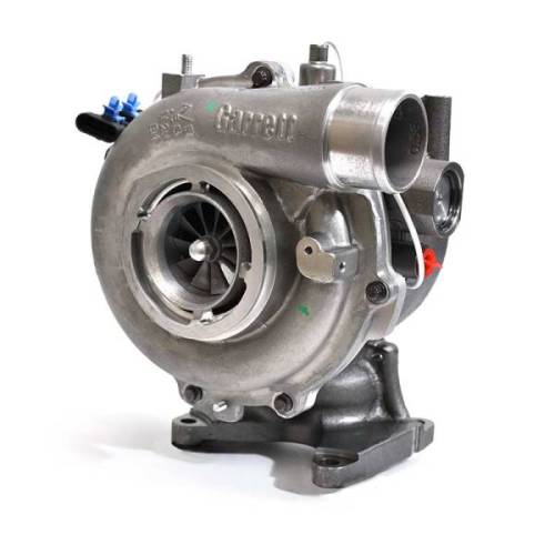 Duramax 2015-2016 LML - Turbochargers