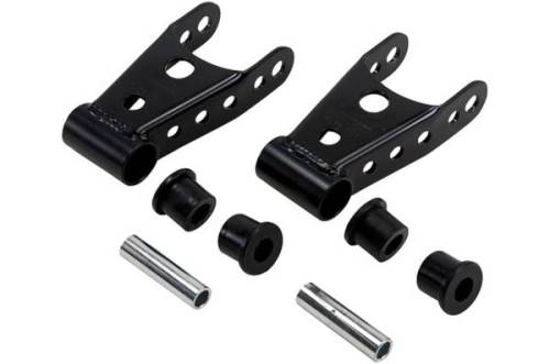 Steering & Suspension Components - Drop Shackles