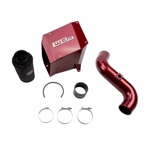 Intake Systems - Cold Air Intake