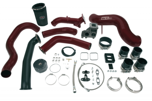 Duramax 2001-2004 LB7 - Turbochargers