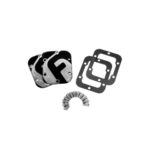 Duramax 2001-2004 LB7 - Transmission