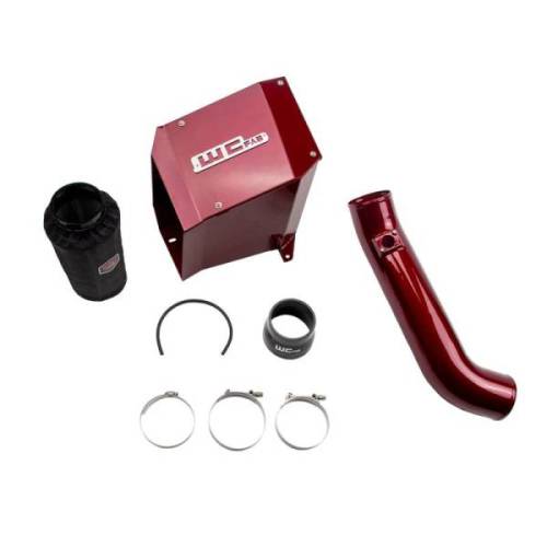 Duramax 2001-2004 LB7 - Intake Systems