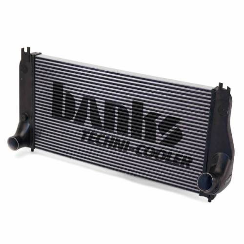 Intake Systems - Intercoolers & Piping