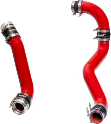 Intake Systems - Intercoolers & Piping
