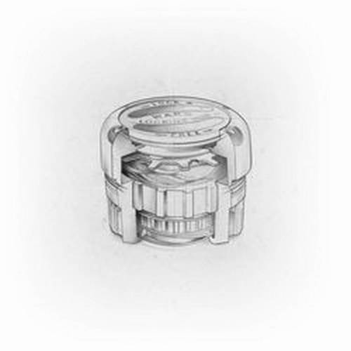 Axle & Driveline - Locking Hubs