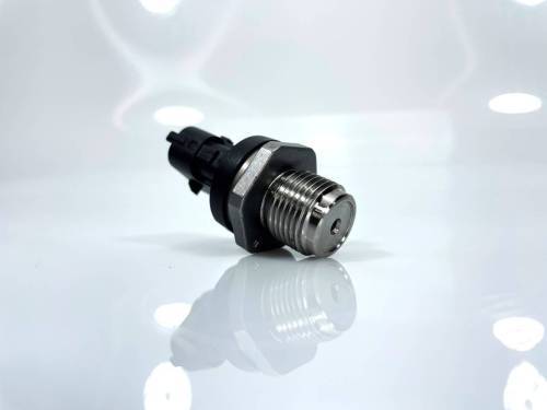 Sensors - Fuel Pressure Sensors