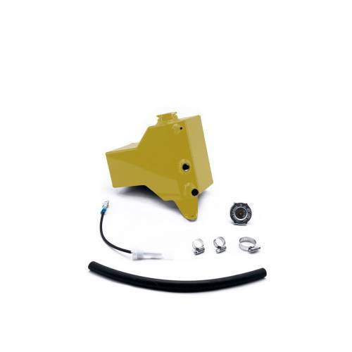 Air Intake System - Cold Air Intakes