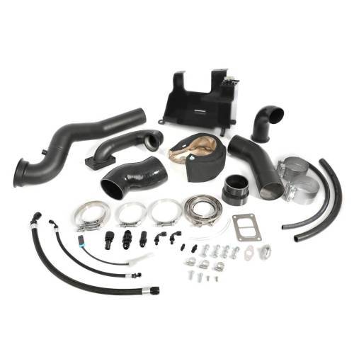 Turbocharger & Related Components - Turbocharger Installation Kits