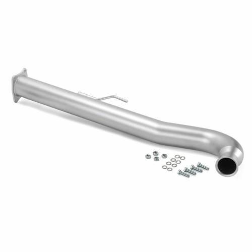 Headers & Related Components - Header Pipes