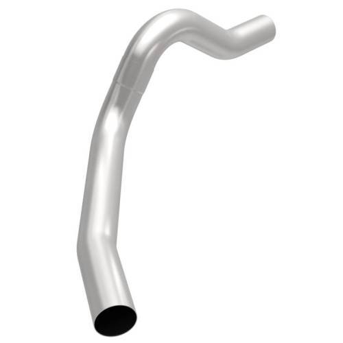 Exhaust - Tail Pipes