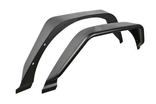 Exterior - Fenders