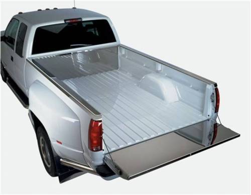 Truck Bed - Bed Liners
