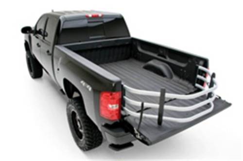 Truck Bed - Tailgate Extenders