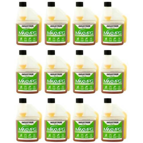 Fluids - Fuel Additives