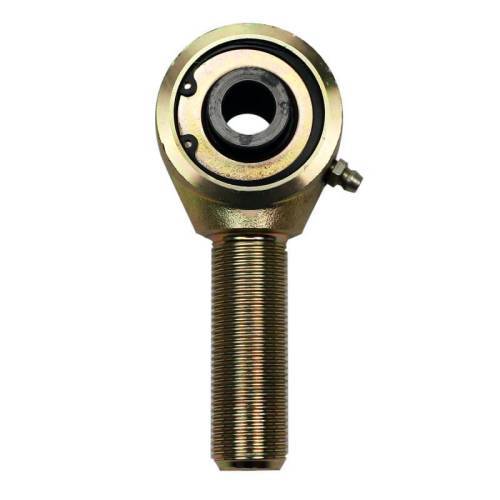 Steering - Heim Joints