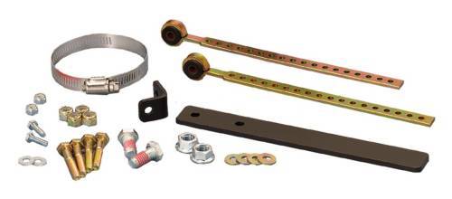 Air Suspension - Hardware