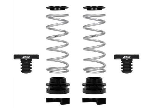 Coil Springs - Coil Spring Accessories