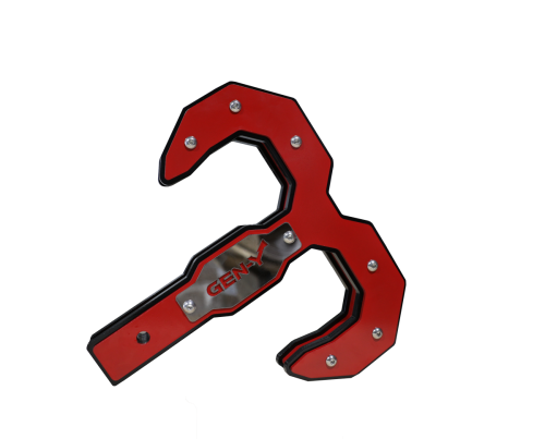 Towing & Recovery - Hitch Parts & Accessories