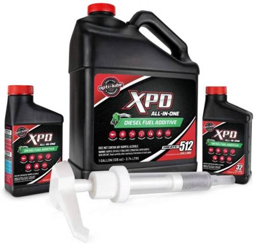 Engine & Performance - Fluids & Filters