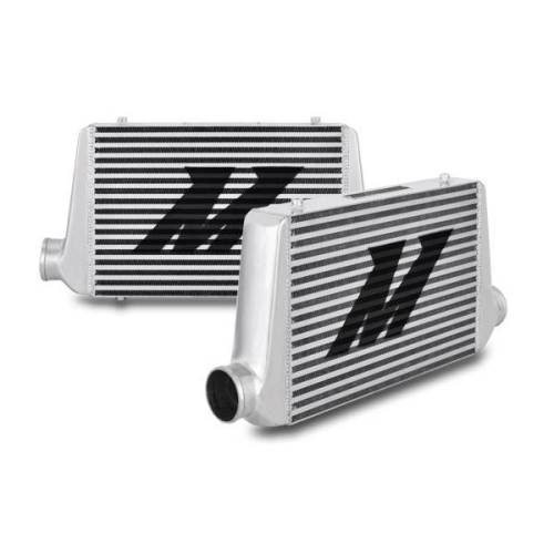 Engine & Performance - Intercooler
