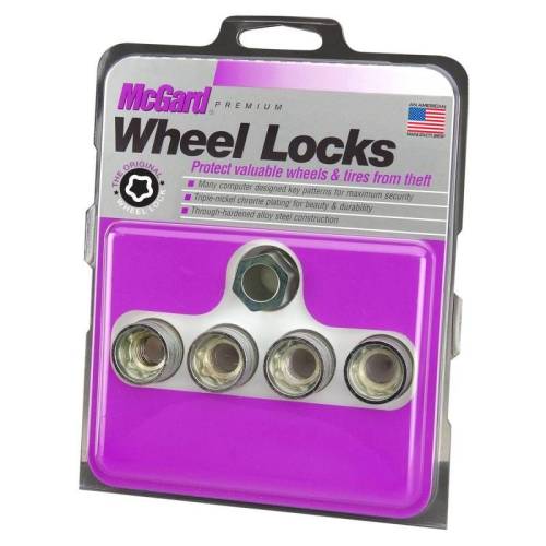 Wheel Accessories - Lug Nuts