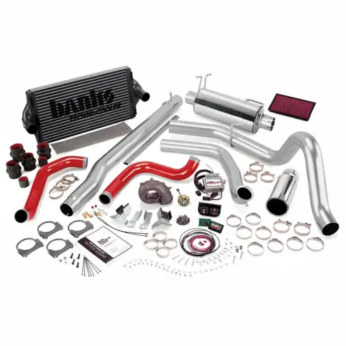 Engine & Performance - Power Bundles