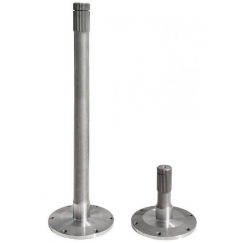 Axle & Driveline - Axle Shafts