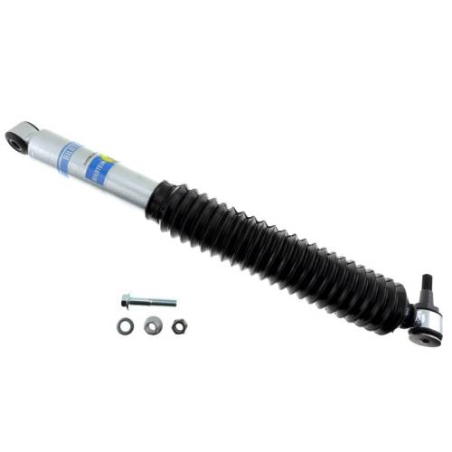 Steering - Steering Stabilizers