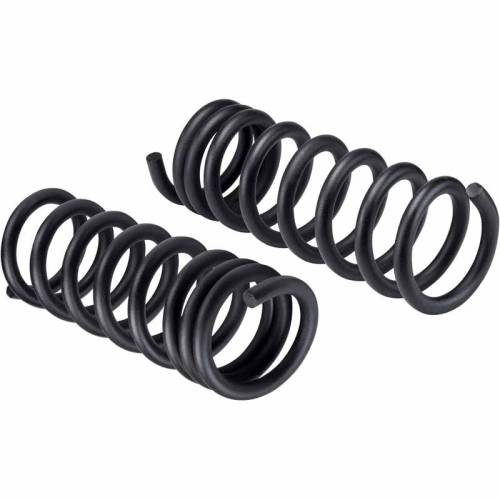 Suspension & Chassis - Coil Springs