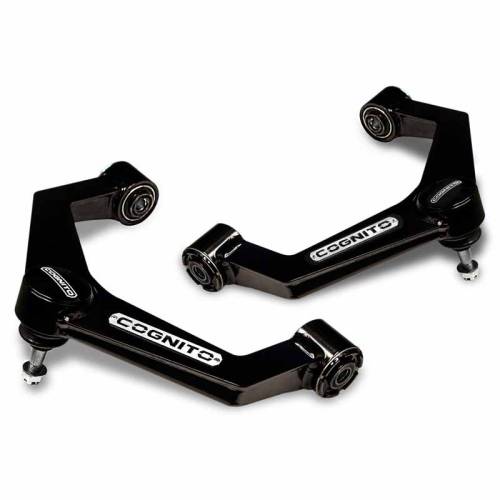 Suspension & Chassis - Control Arms