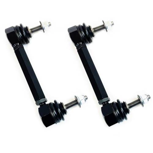 Suspension & Chassis - Stabilizer Bar Links / Sway Bar End Links