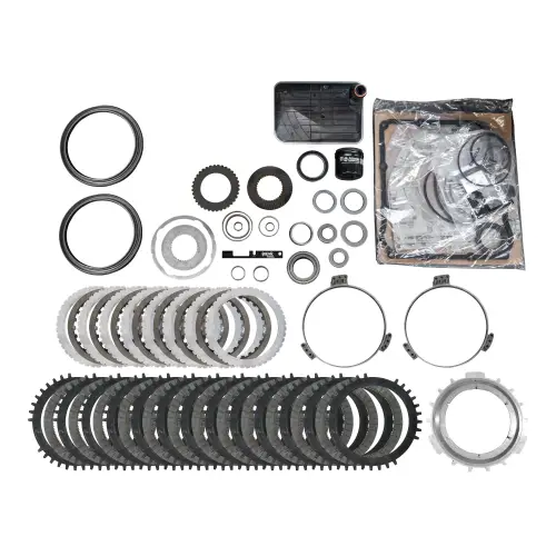 Transmission - Automatic Transmission Rebuild Kits