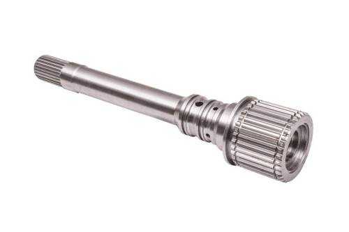 Transmission - Automatic Transmission Shafts