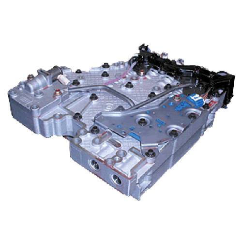 Transmission - Valve Body