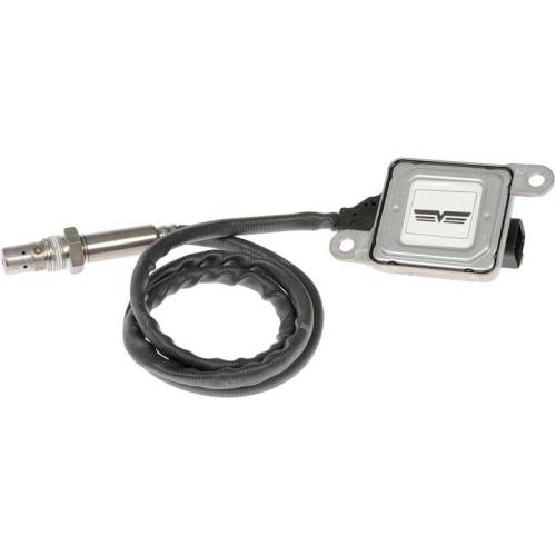 Emissions Equipment - Emissions Sensors