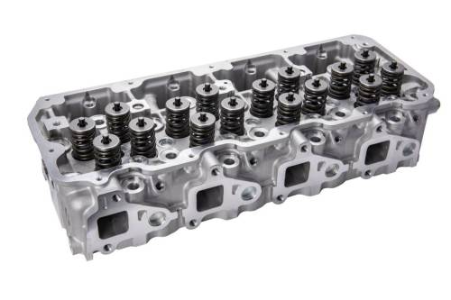 Engine - Cylinder Heads