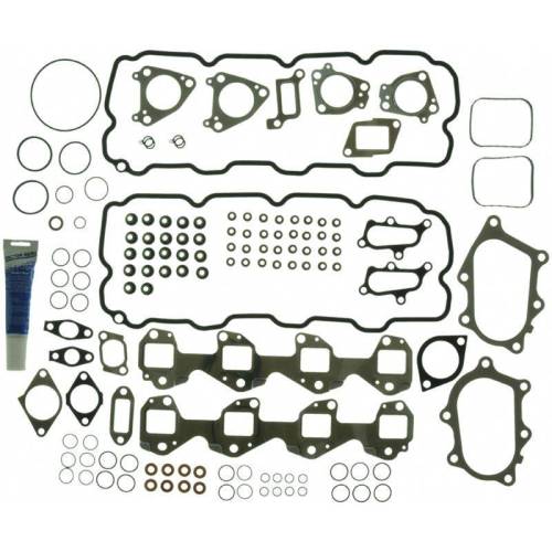 Engine - Engine Gaskets & Seals