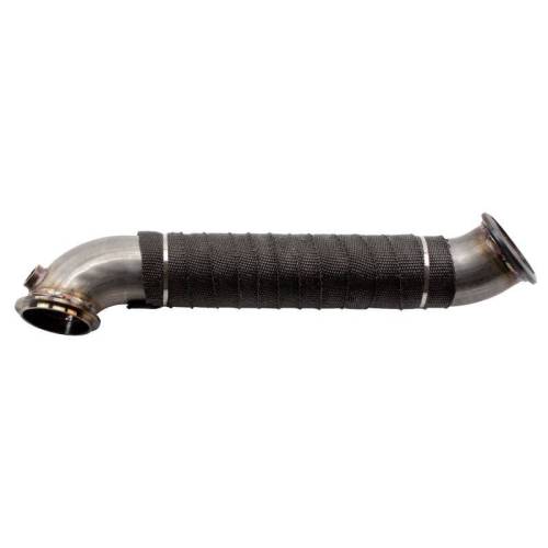 Exhaust System & Components - Downpipes