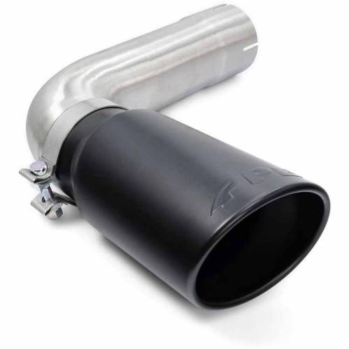 Exhaust System & Components - Tail Pipes