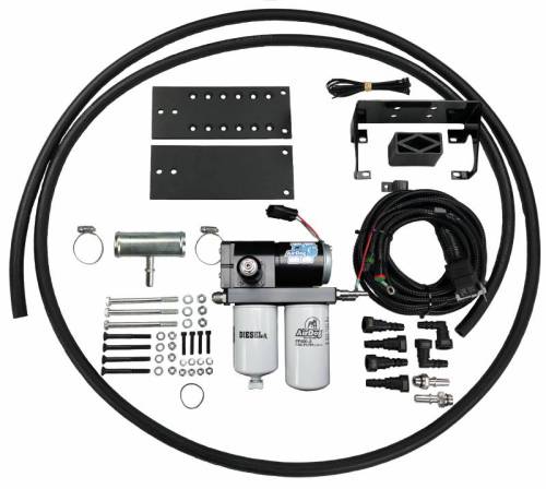 Fuel System - Lift Pumps & Accessories