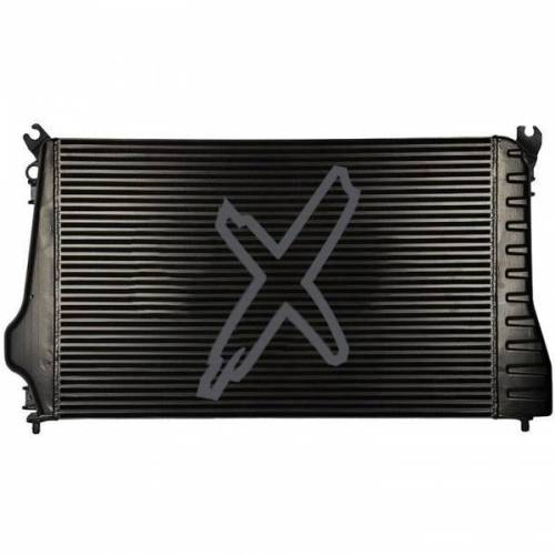 Intercooler - Intercoolers