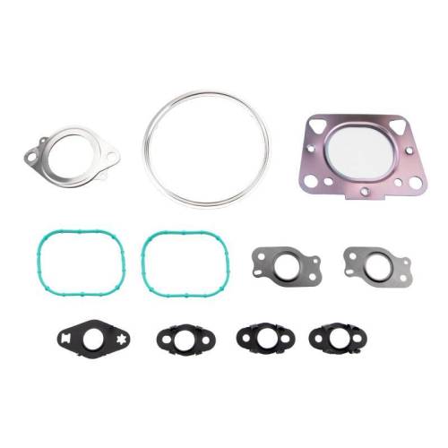 Turbocharger Parts & Accessories - Turbocharger Gaskets & Seals