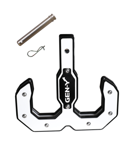 Hitches & Towing - Tow Hooks