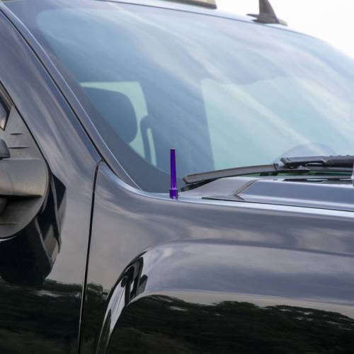 Exterior Styling Accessories - Antennas