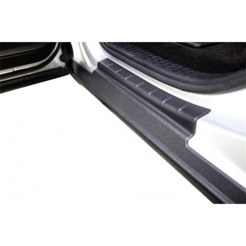 Exterior Styling Accessories - Rocker Panels & Covers