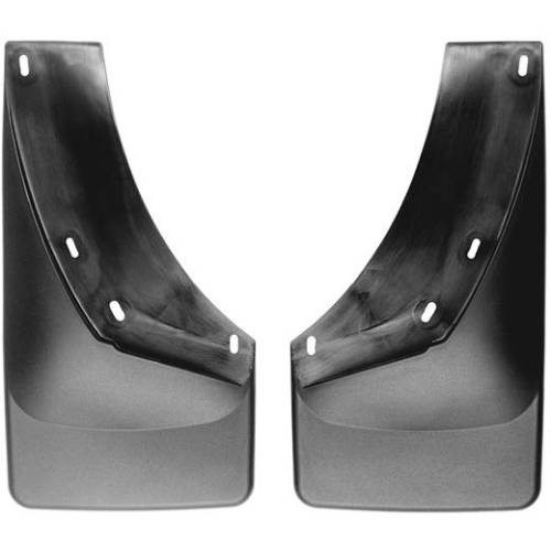 Fender Flares & Mud Guards - Direct-Fit Mud Gaurds