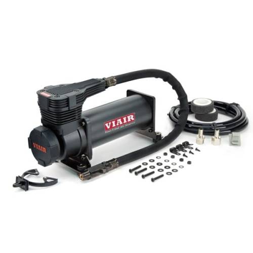 Horn Kits & Alarms - Air Compressors