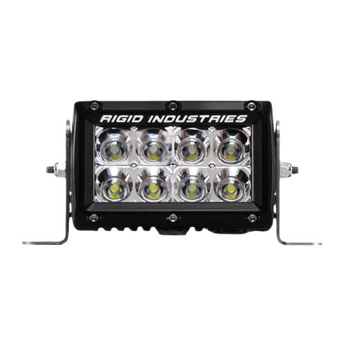 Lighting - LED Light Bars